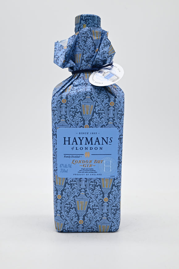 Haymans of London London Dry Gin 750mL