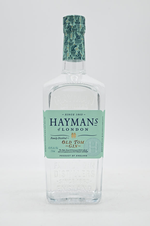 Haymans of London Old Tom Gin 750mL