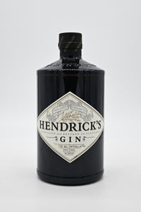 Hendrick’s Gin 750mL