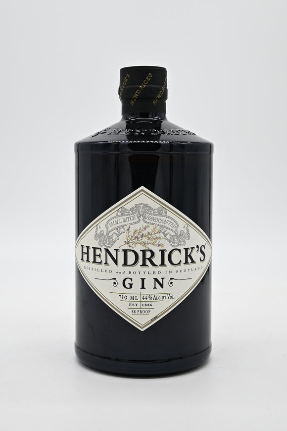 Hendrick’s Gin 750mL