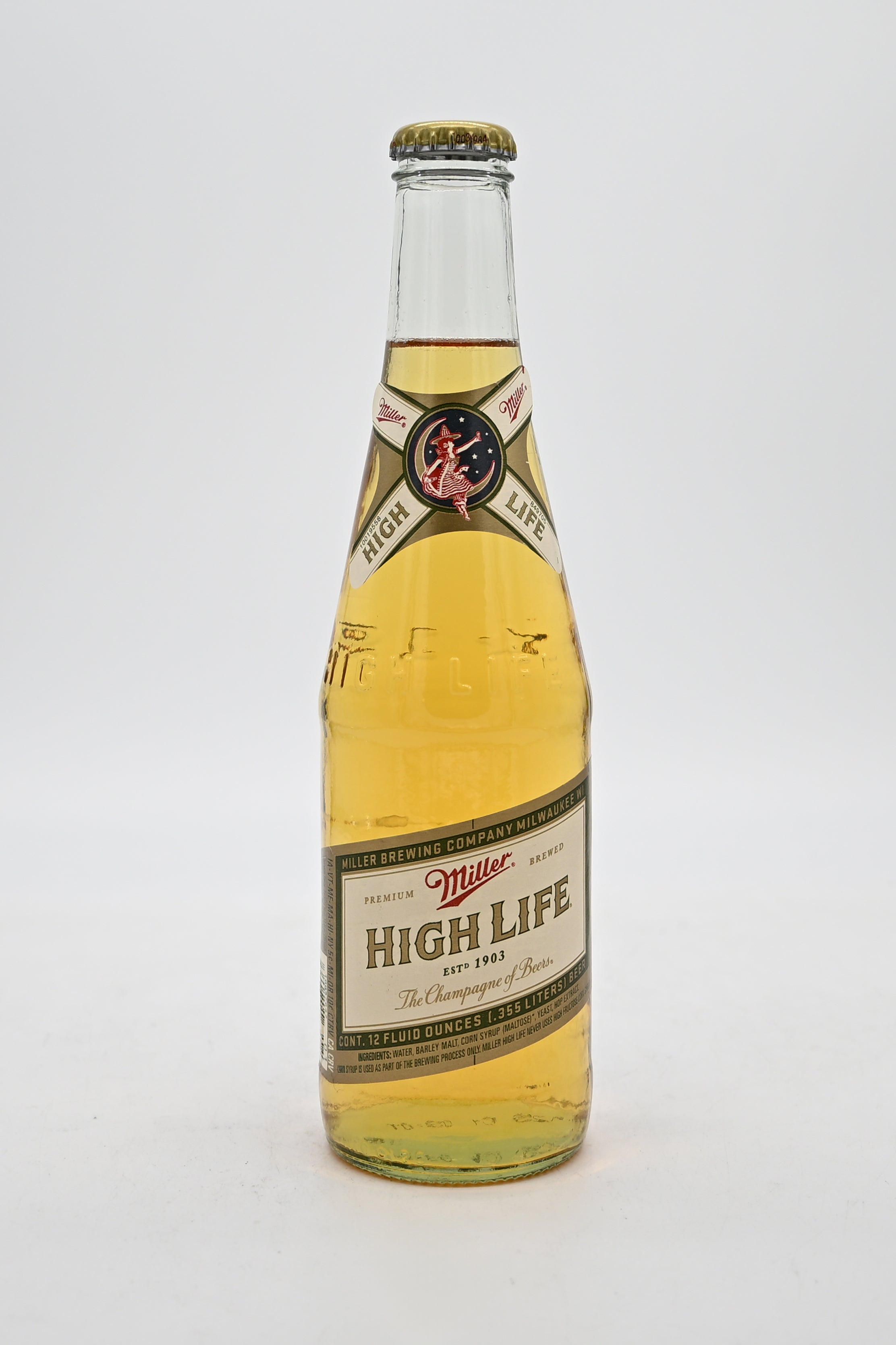 Miller Highlife (12 pk)
