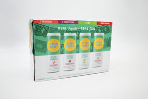 High Noon Tequila Seltzer 8-pack