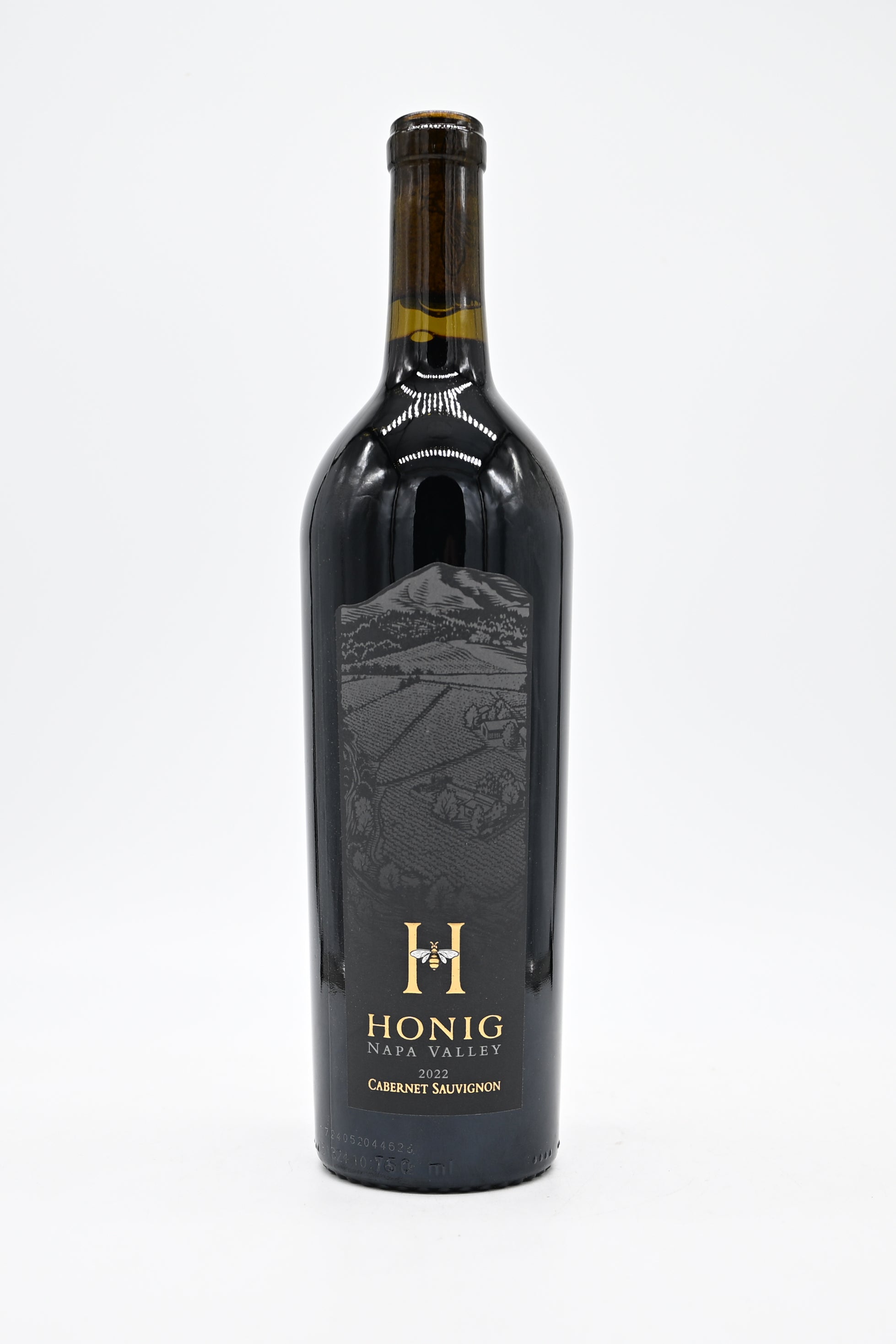 Honig Cabernet Sauvignon