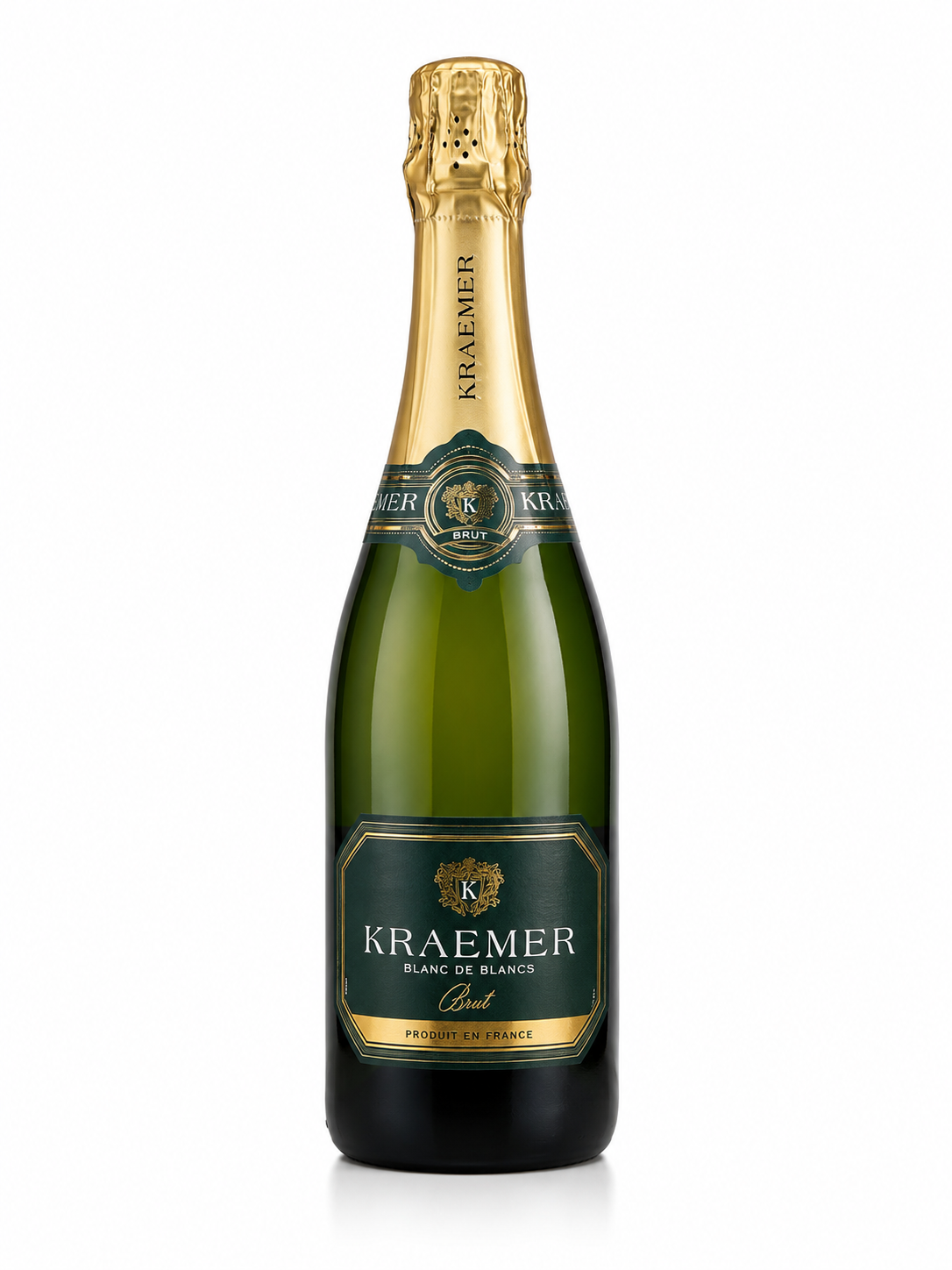 Kraemer Blanc de Blancs Brut