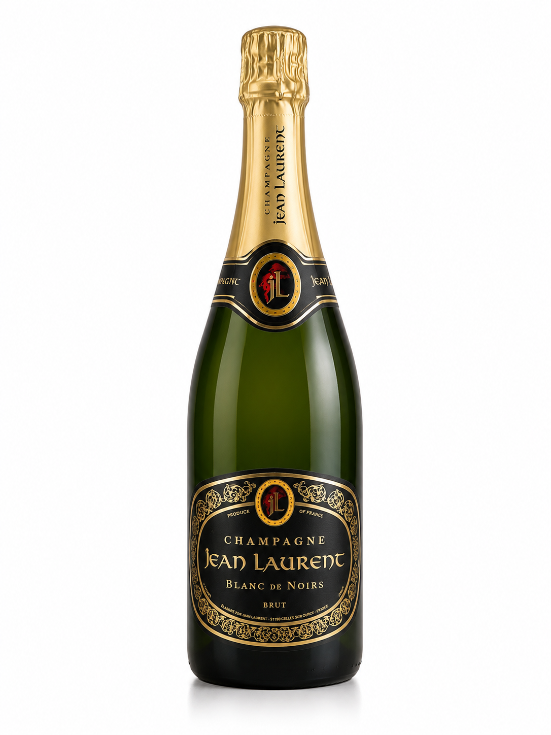 Champagne Jean Laurent Blanc de Noirs