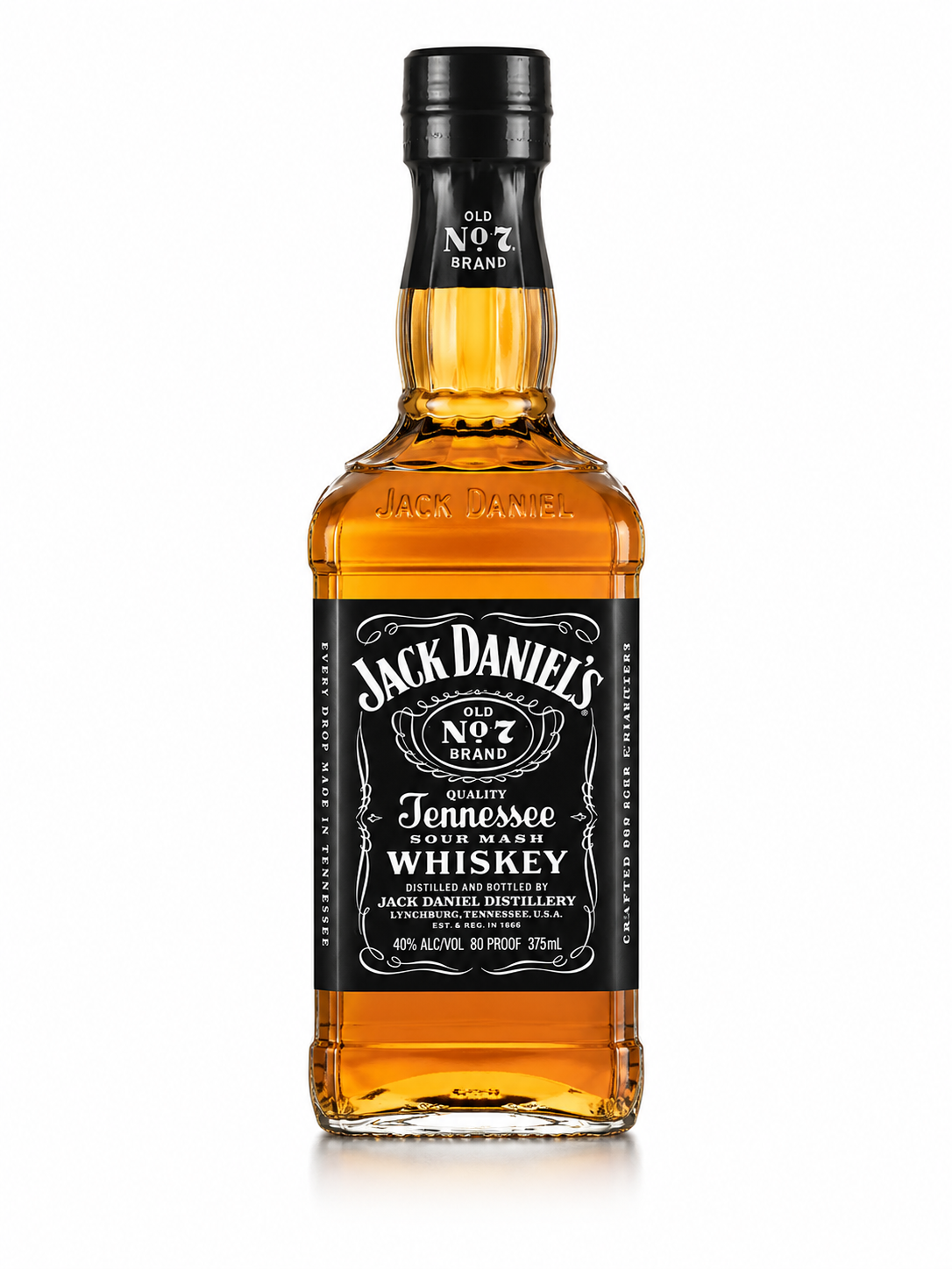 Jack Daniel’s 375mL