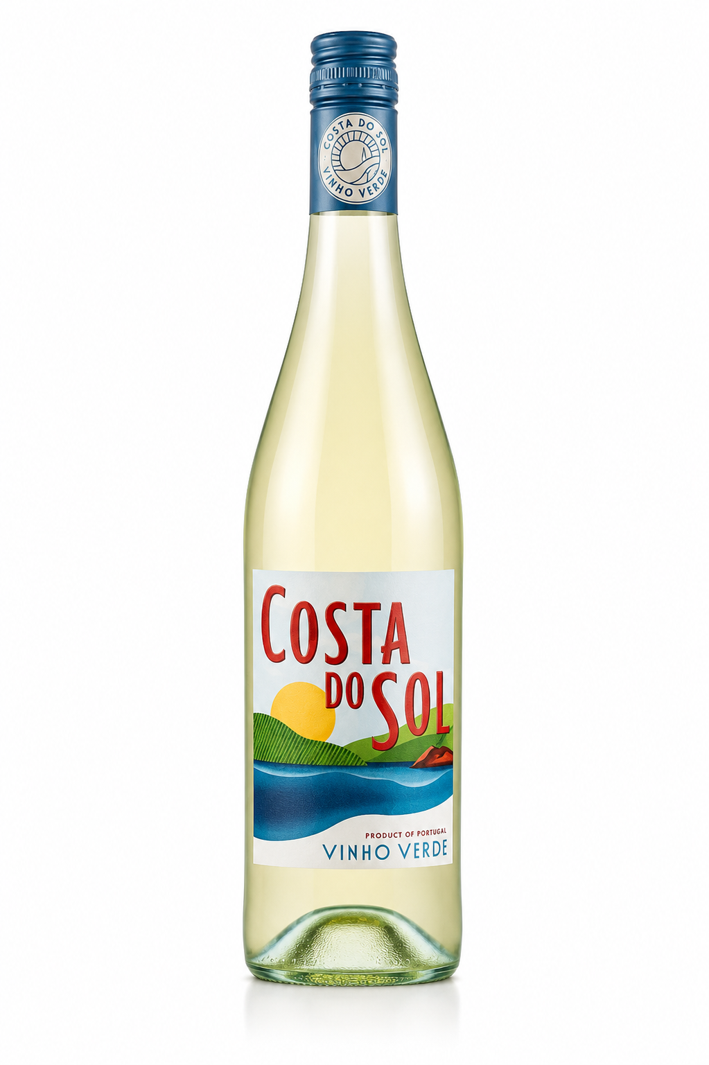 Costa do Sol Vinho Verde
