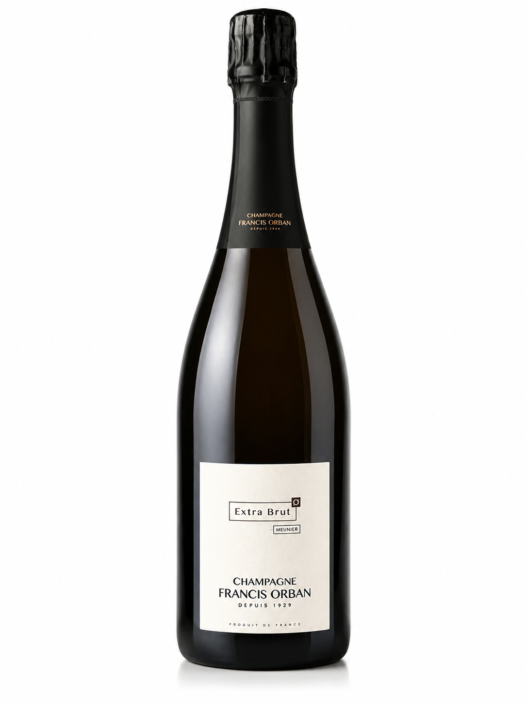 Domaine Francis Orban Extra Brut NV Champagne