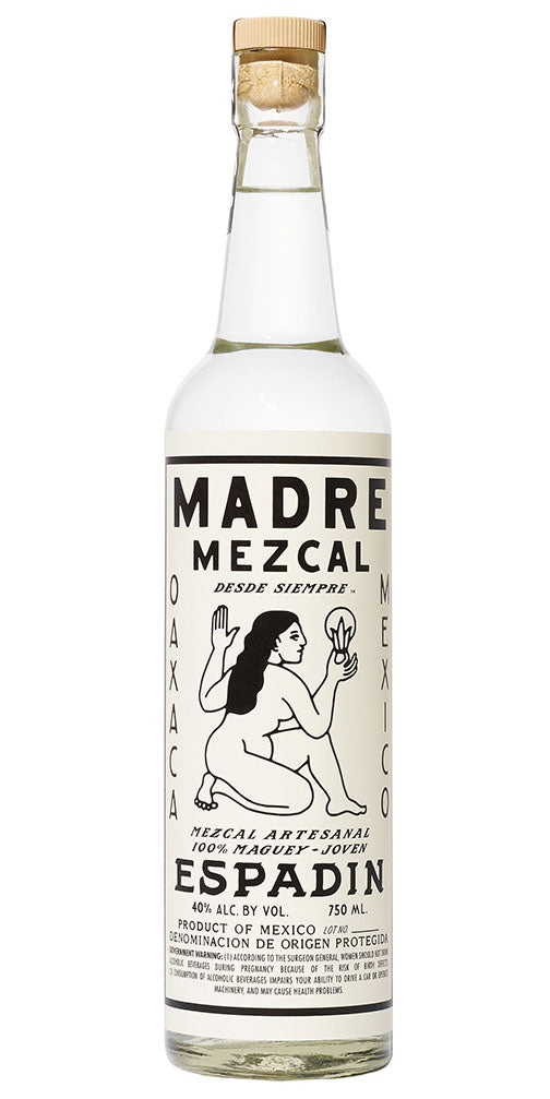 Madre Mezcal 750mL