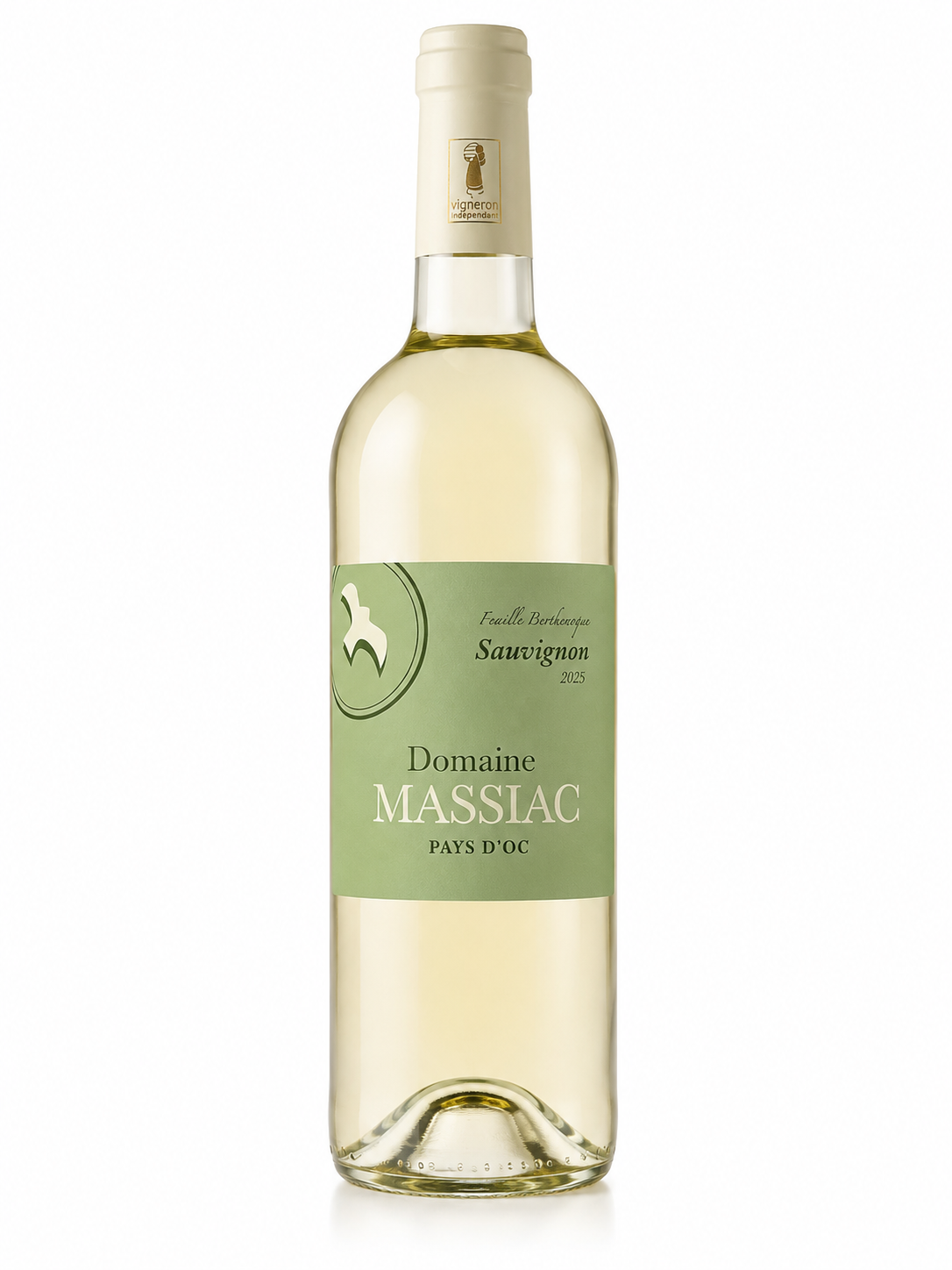 Domaine Massiac Sauvignon Blanc