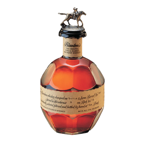 Blanton’s