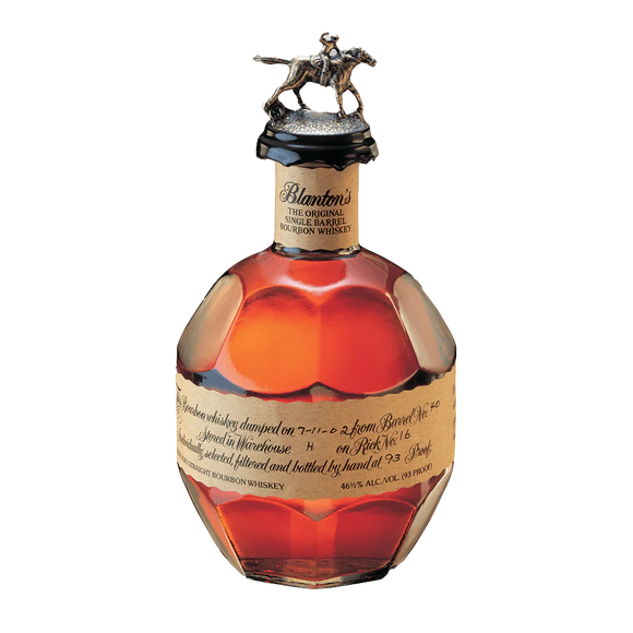 Blanton’s