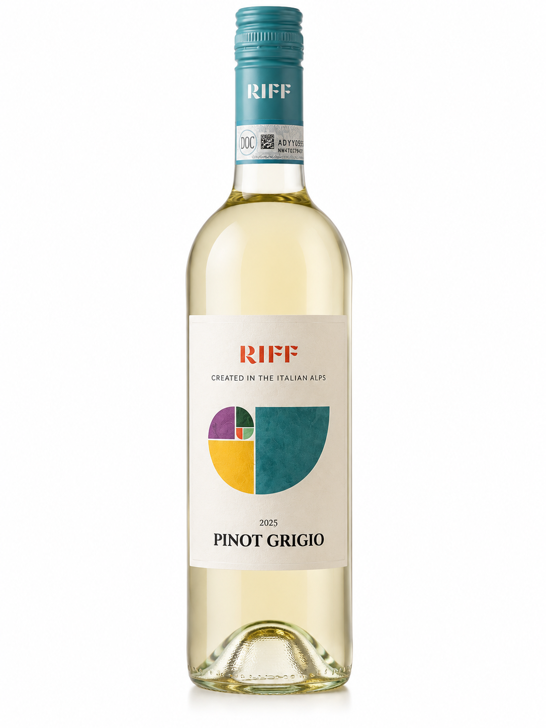 Riff Pinot Grigio