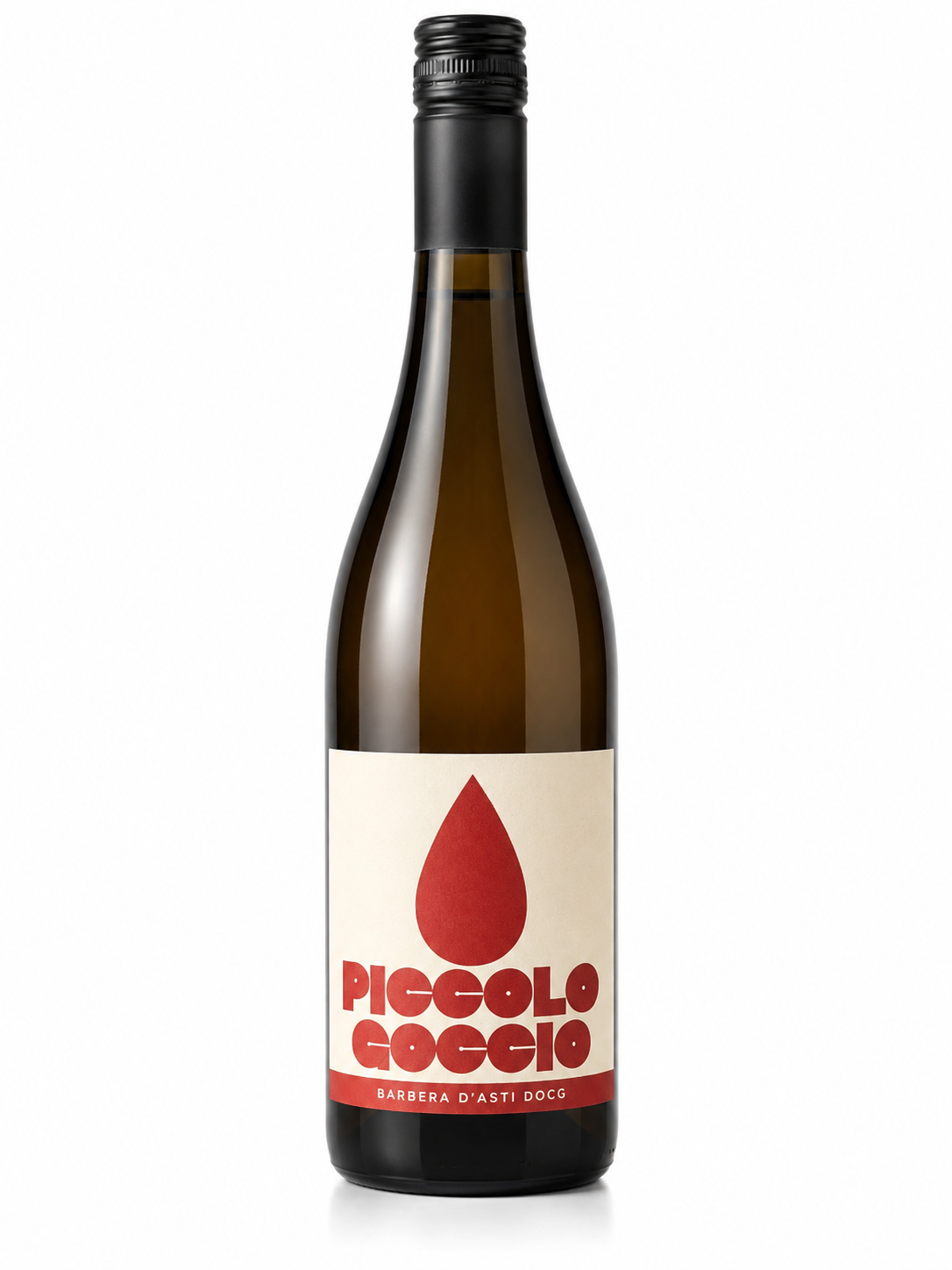 Piccolo Goccio Barbera d’Asti
