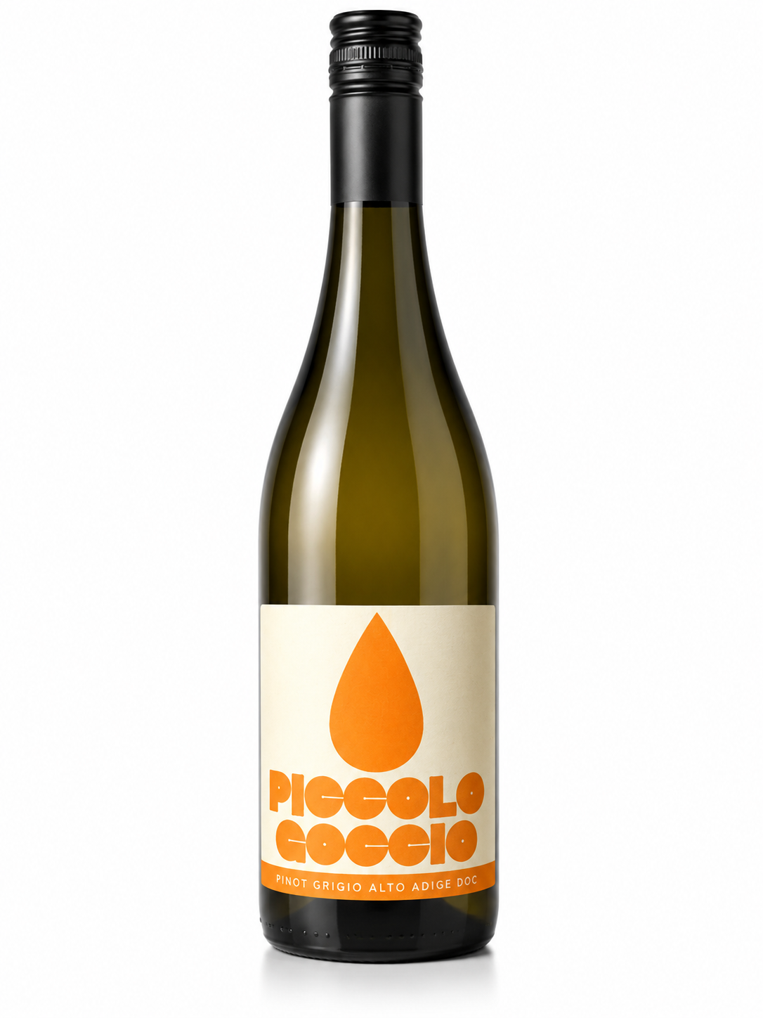 Piccolo Goccio Pinot Grigio Alto Adige DOC