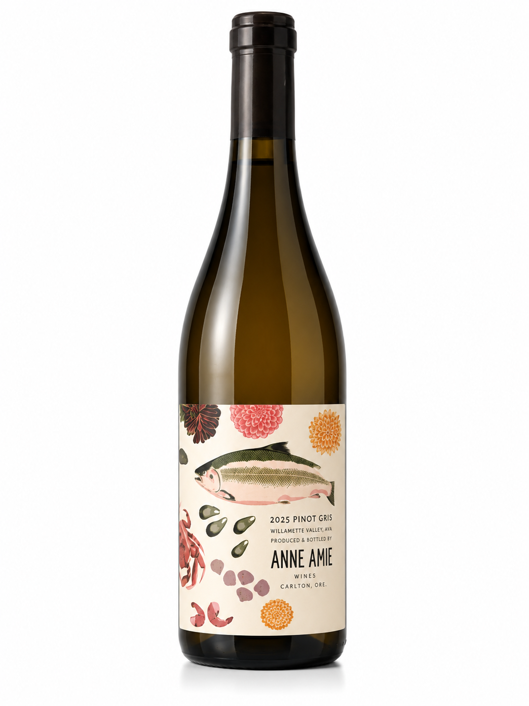 Anne Amie Pinot Gris
