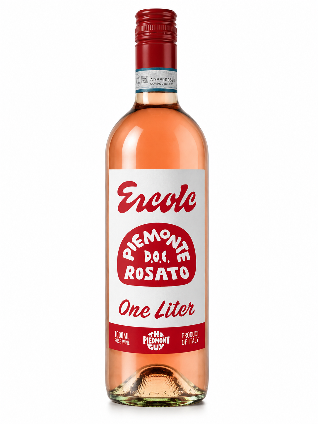 Ercole Rosé 1L