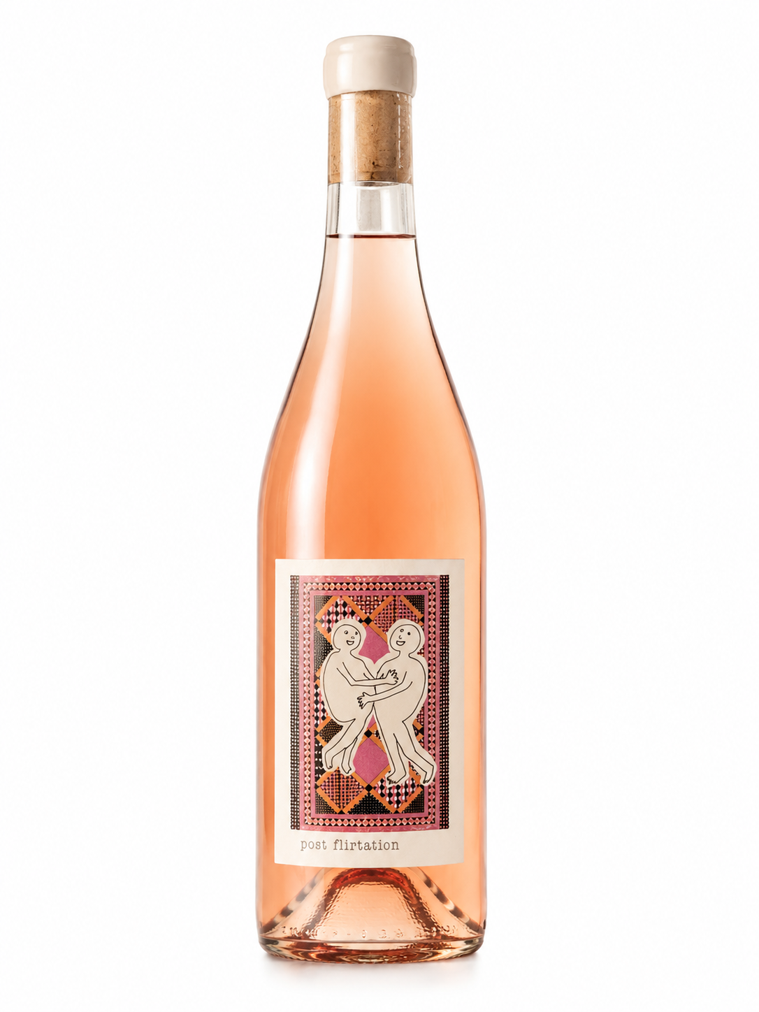 Martha Stoumen Post Flirtation Rosé