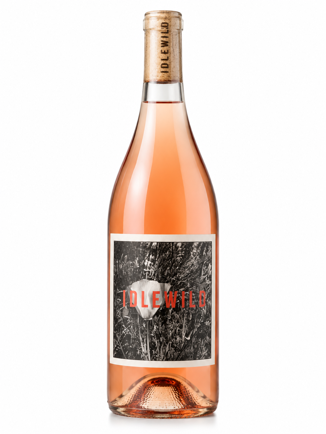 Idlewild ‘Flora & Fauna’ Rosé