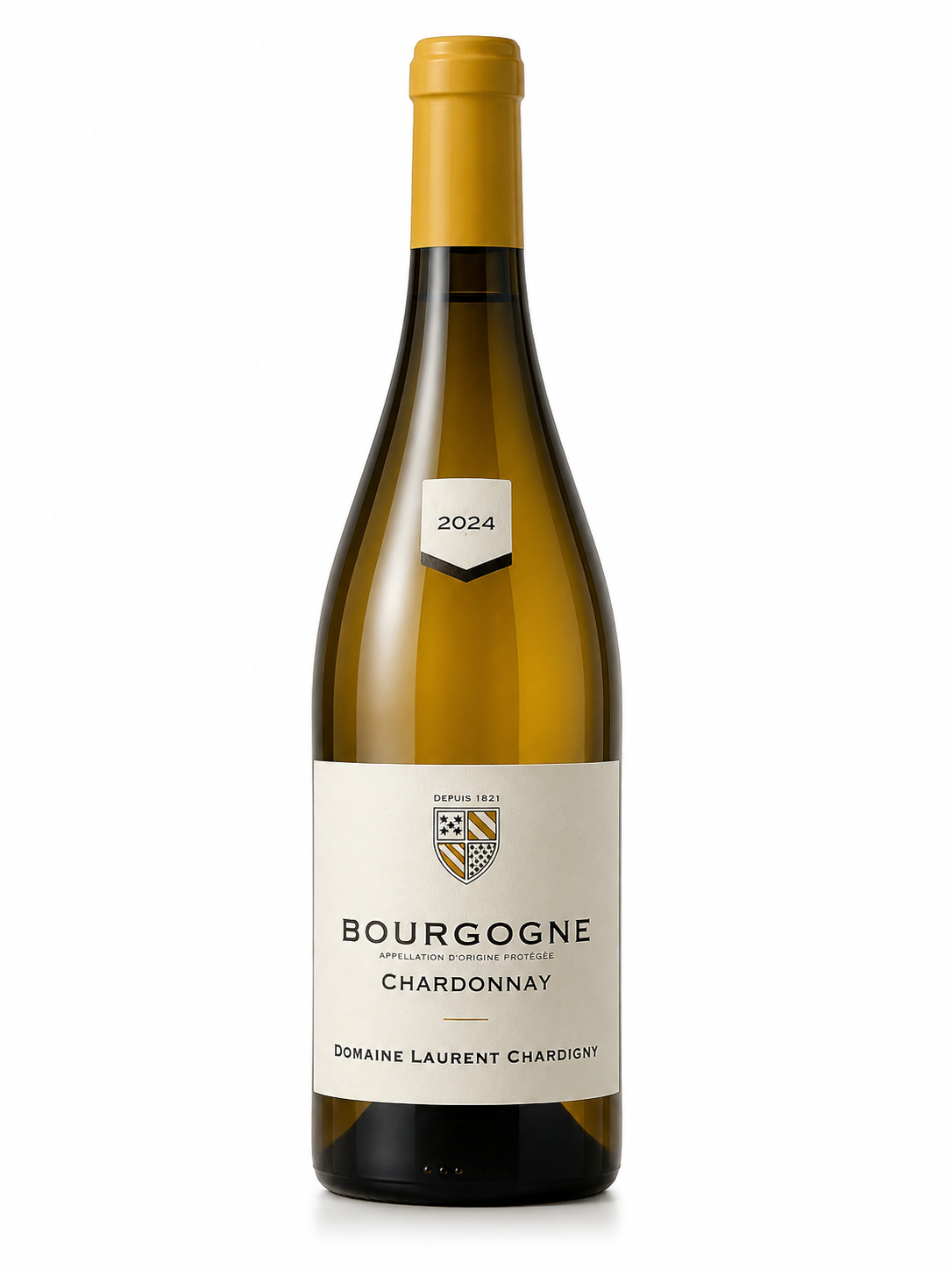 Domaine Laurent Chardigny Bourgogne Chardonnay