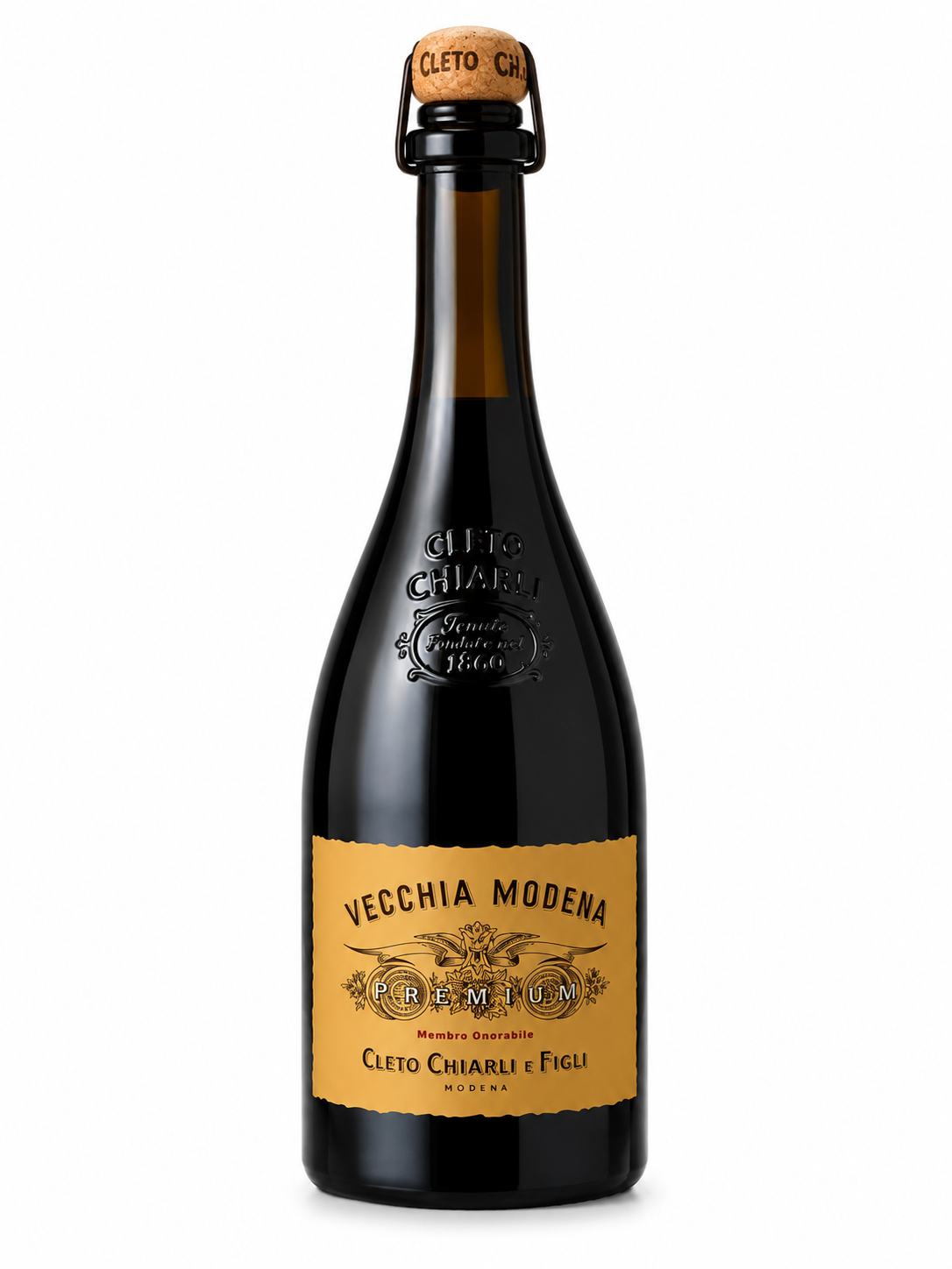 Vecchia Modena Cleto Chiarli e Figli Lambrusco