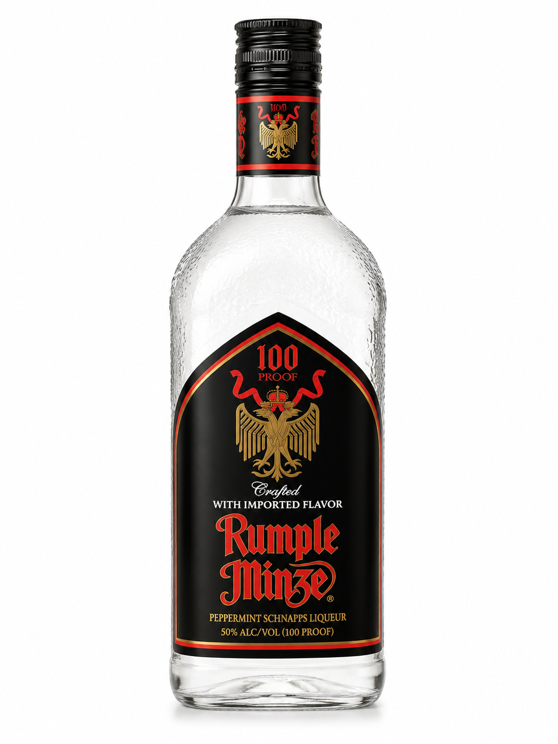 Rumple Minze 750ml