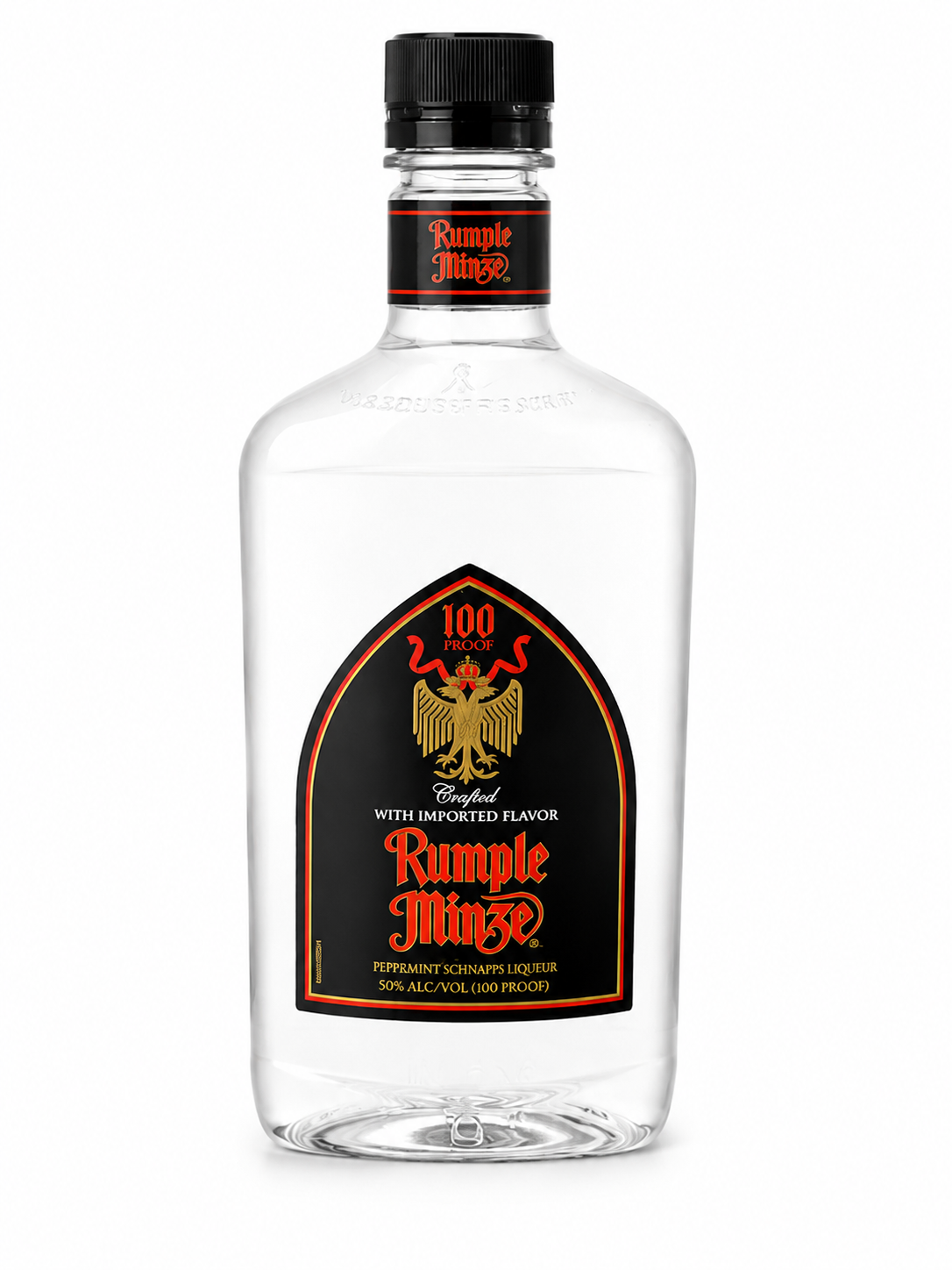 Rumple Minze (375ml)