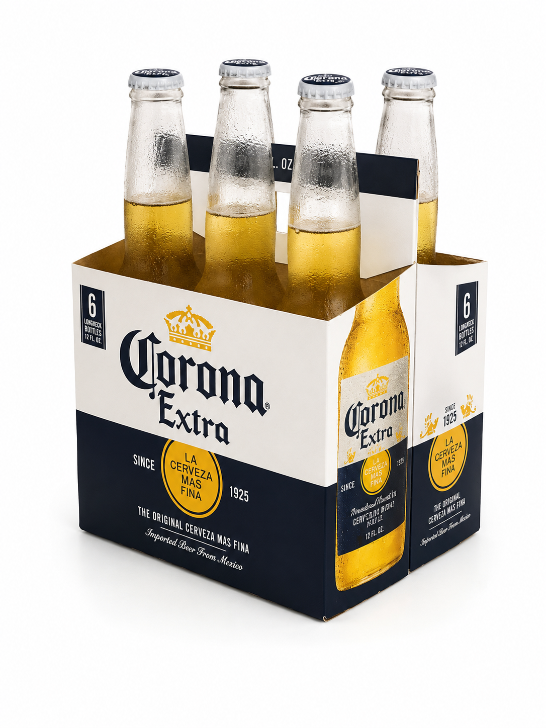 Corona Extra (6pk) Bottles