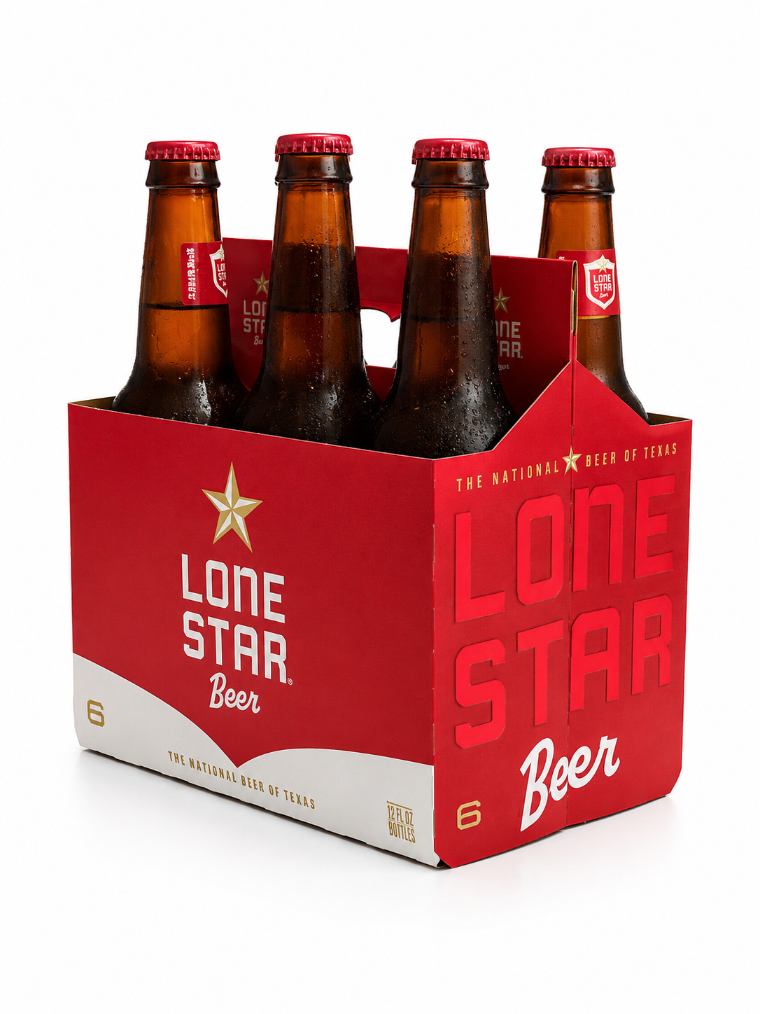 Lone Star 6pk