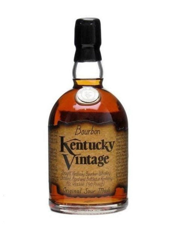 Kentucky Vintage - Willett 750mL