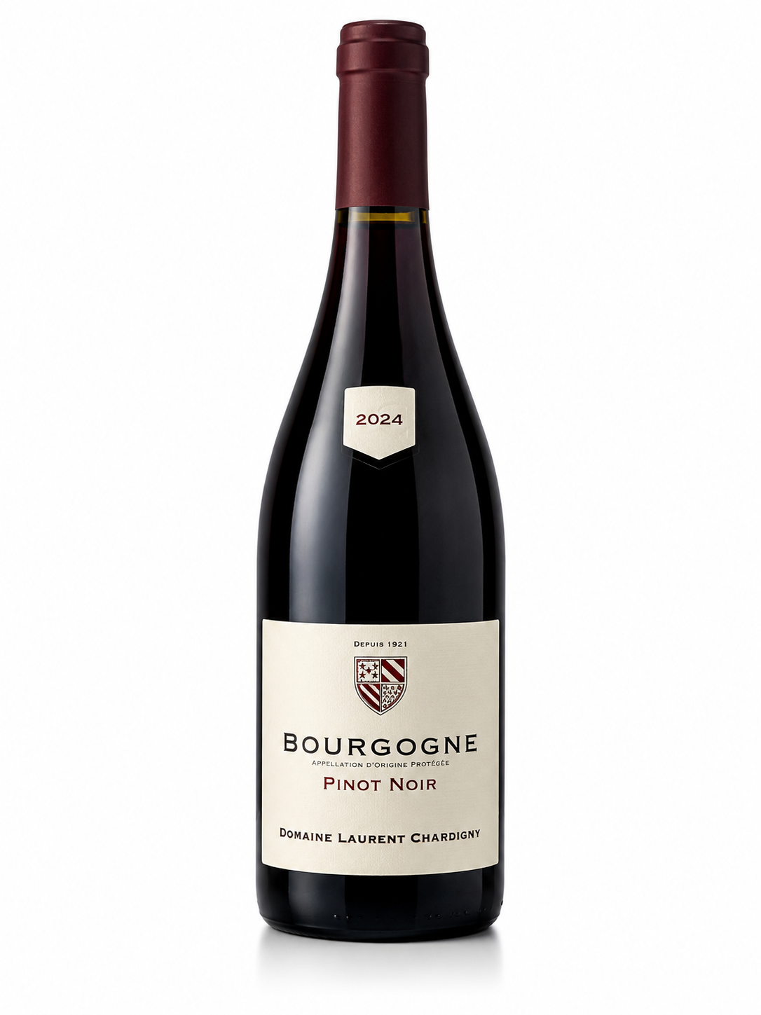 Domaine Laurent Chardigny Bourgogne Pinot Noir
