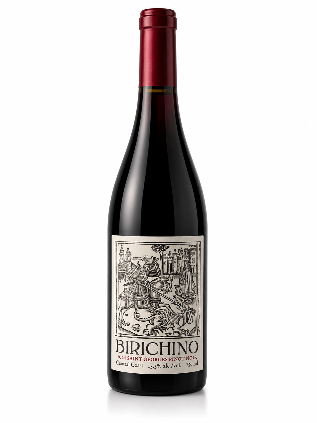 Birichino St. George Pinot Noir