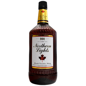 Northern Lights Canadian Whiskey 750mL