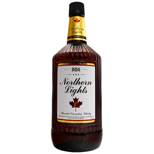 Northern Lights Canadian Whiskey 750mL