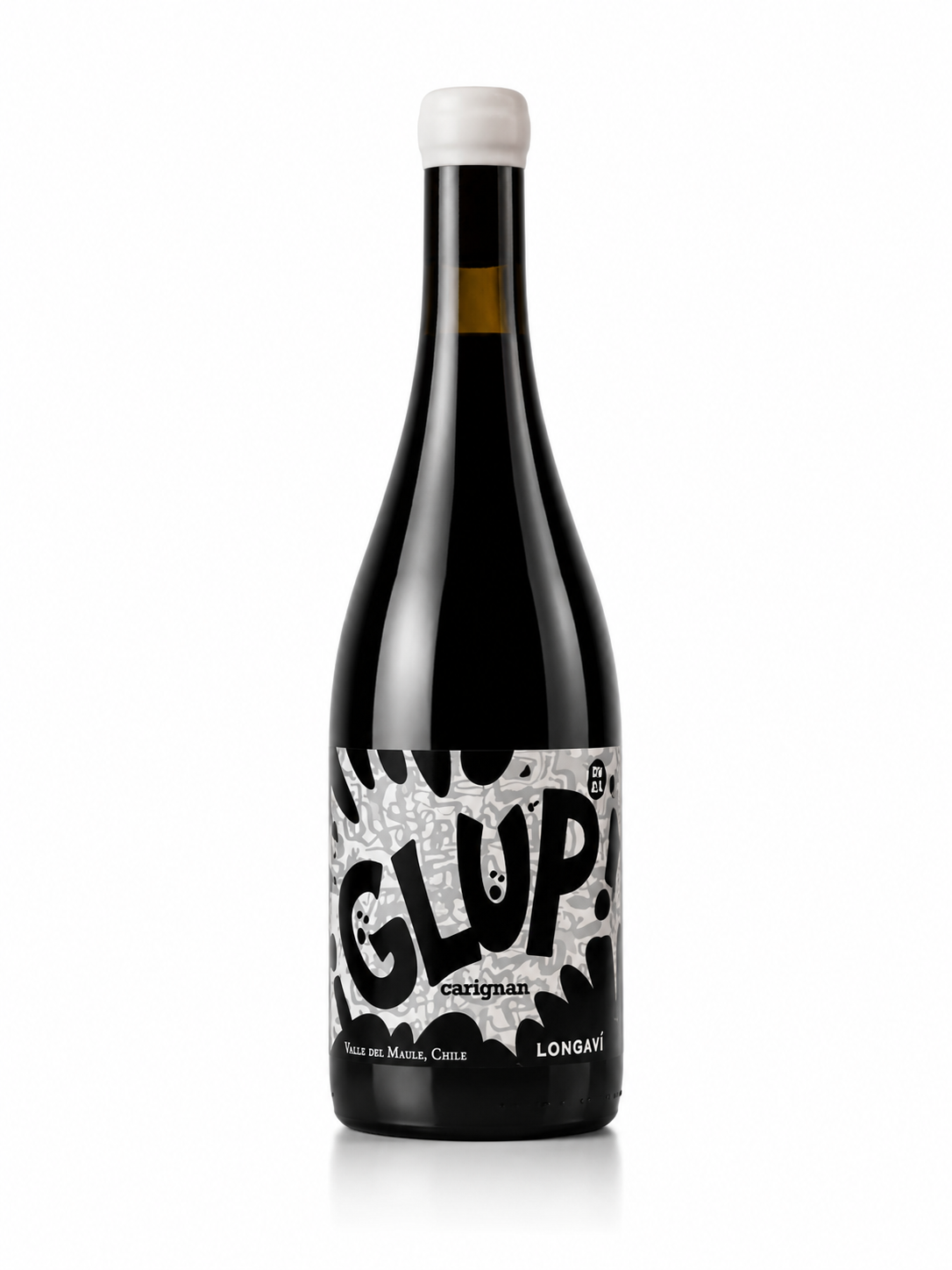 Glup! Carignan