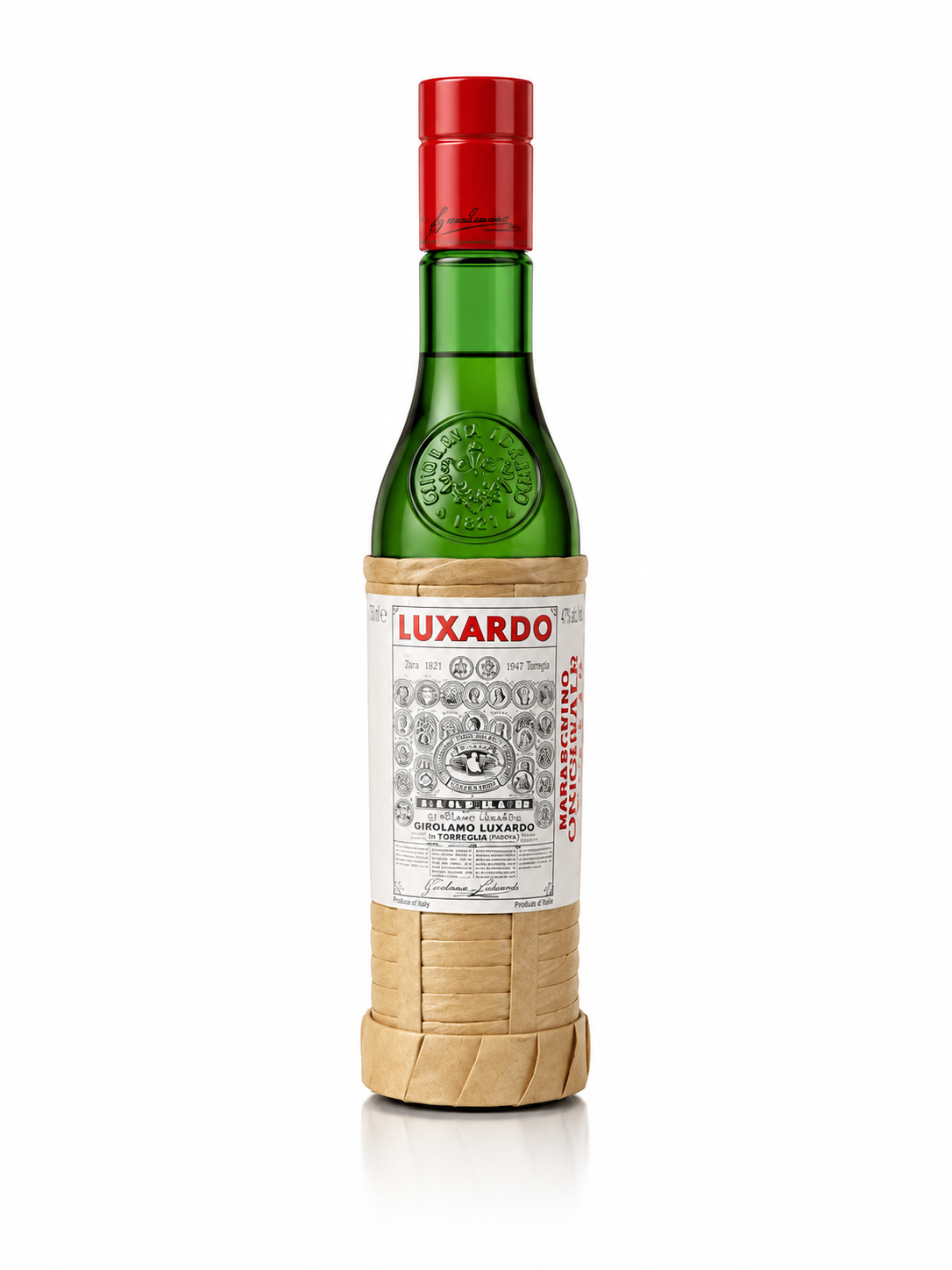 Luxardo Maraschino Liqeuer 375ml