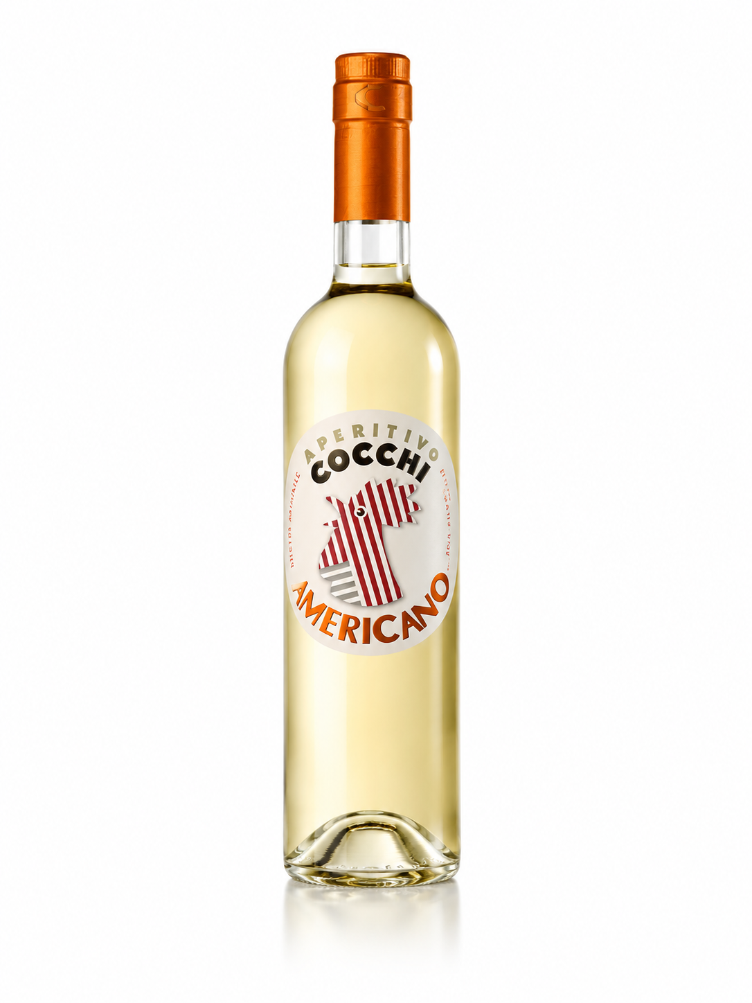 Cocchi Americano Bianco 375ml