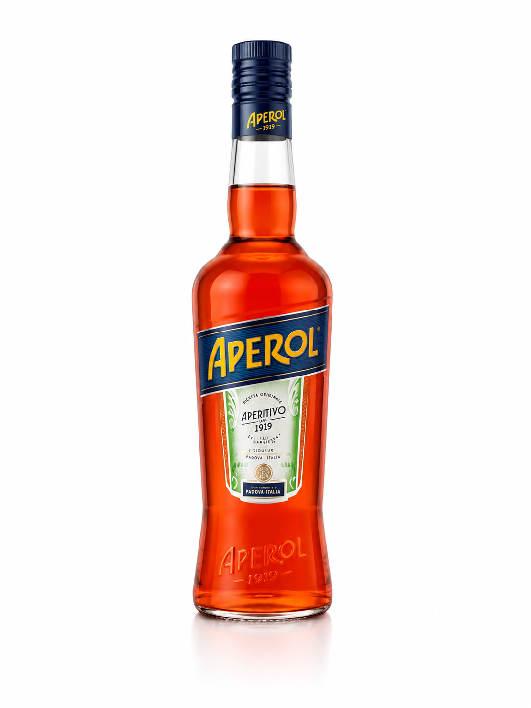 Aperol Apertivo 375ml