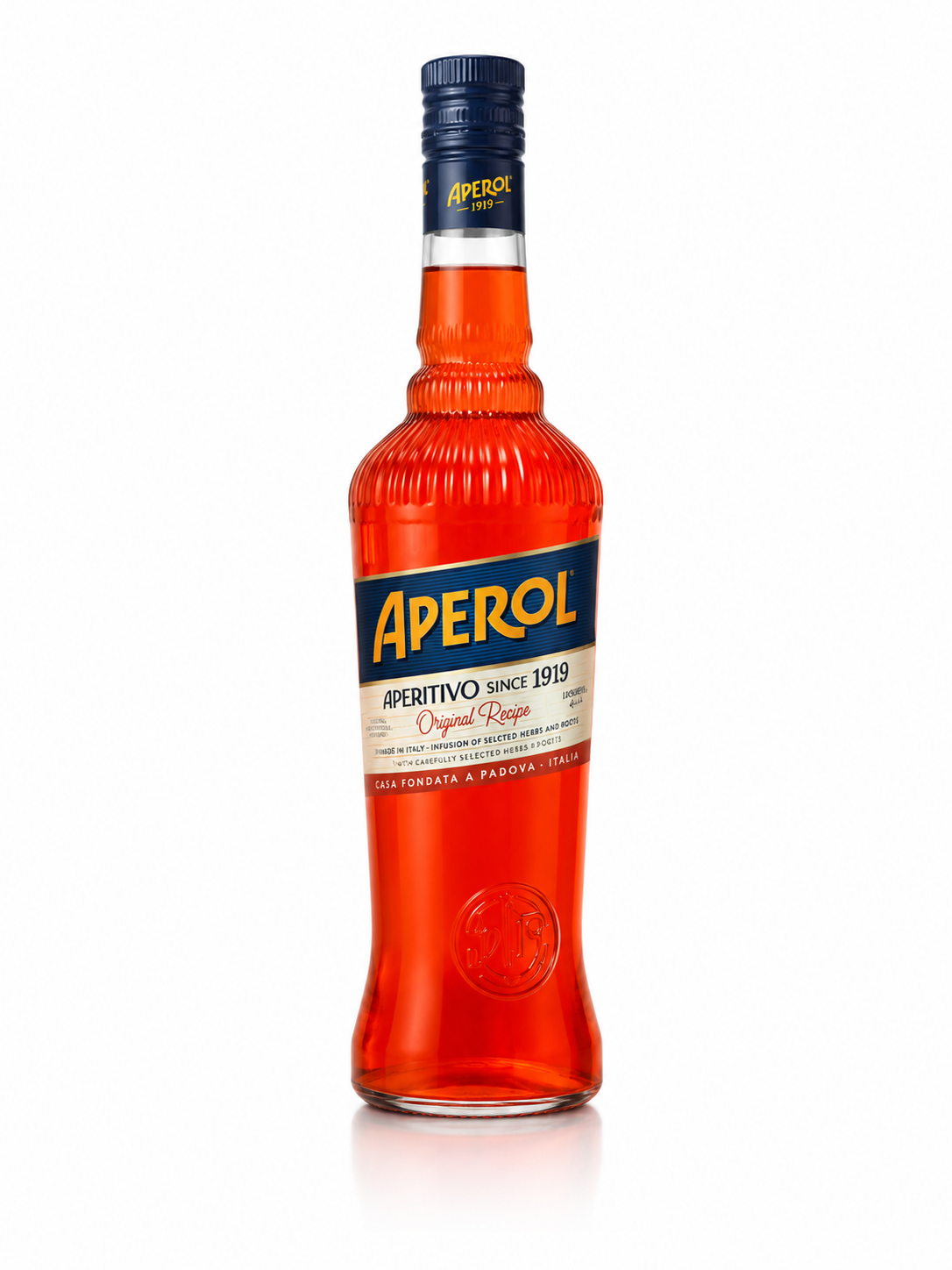 Aperol Apertivo 750ml
