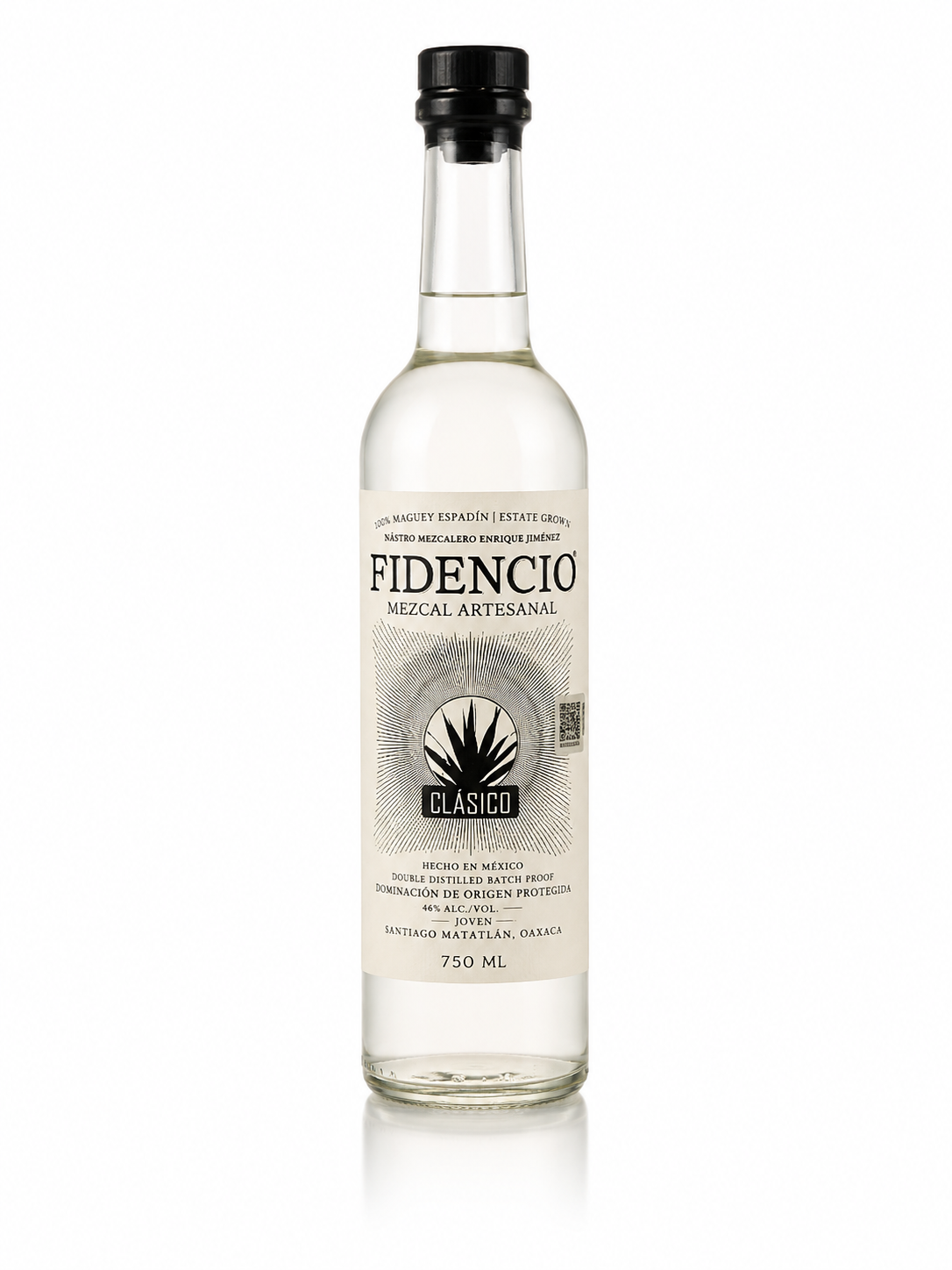 Fidencio Classico Mezcal 375ml