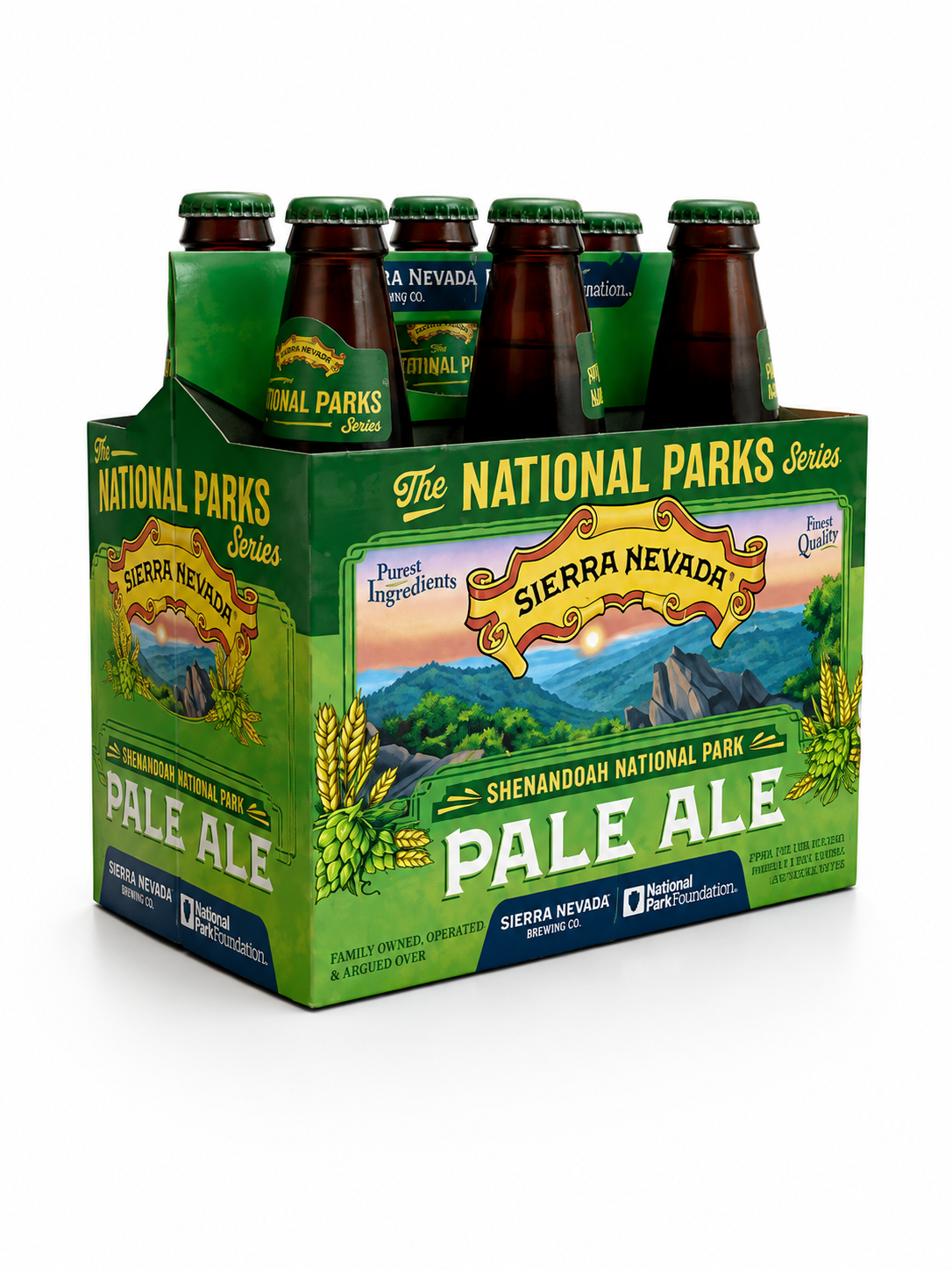 Sierra Nevada Pale Ale 6pk