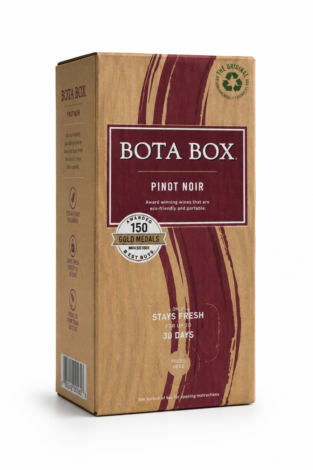 Bota Box California Pinot (3L)
