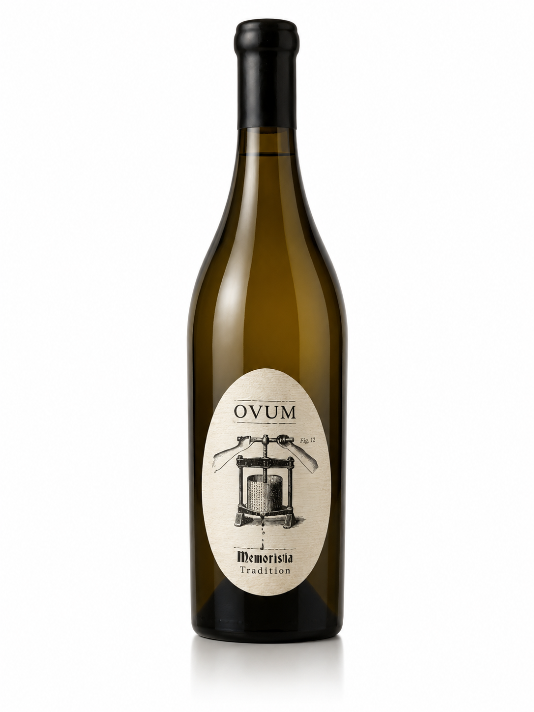 Ovum ‘Memorista’ Riesling