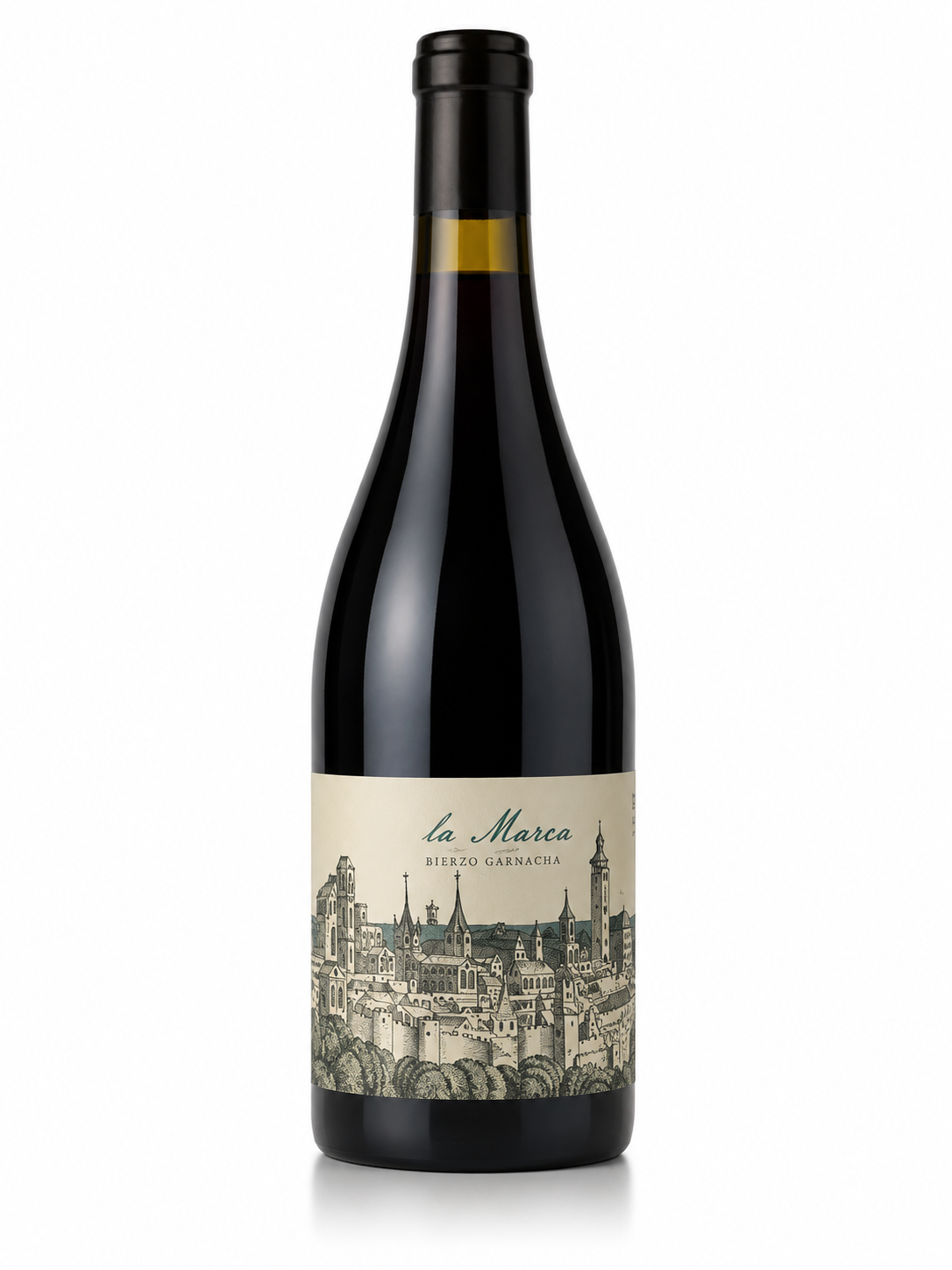La Marea Grenache