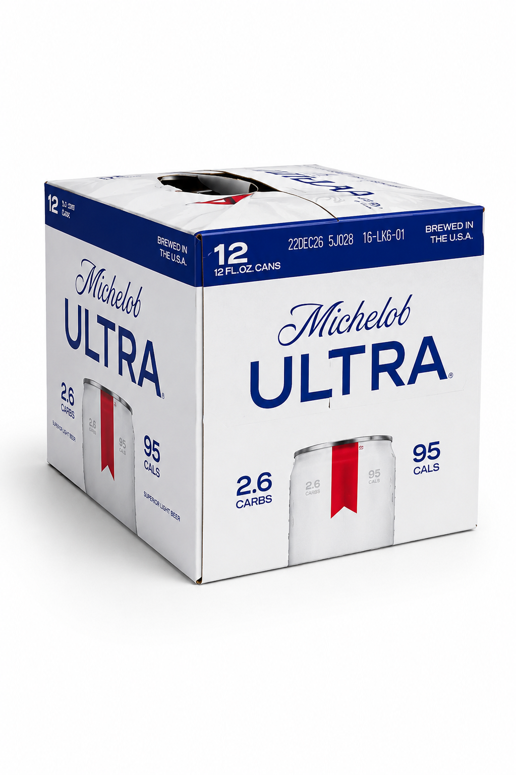 Michelob Ultra (12pk) Cans