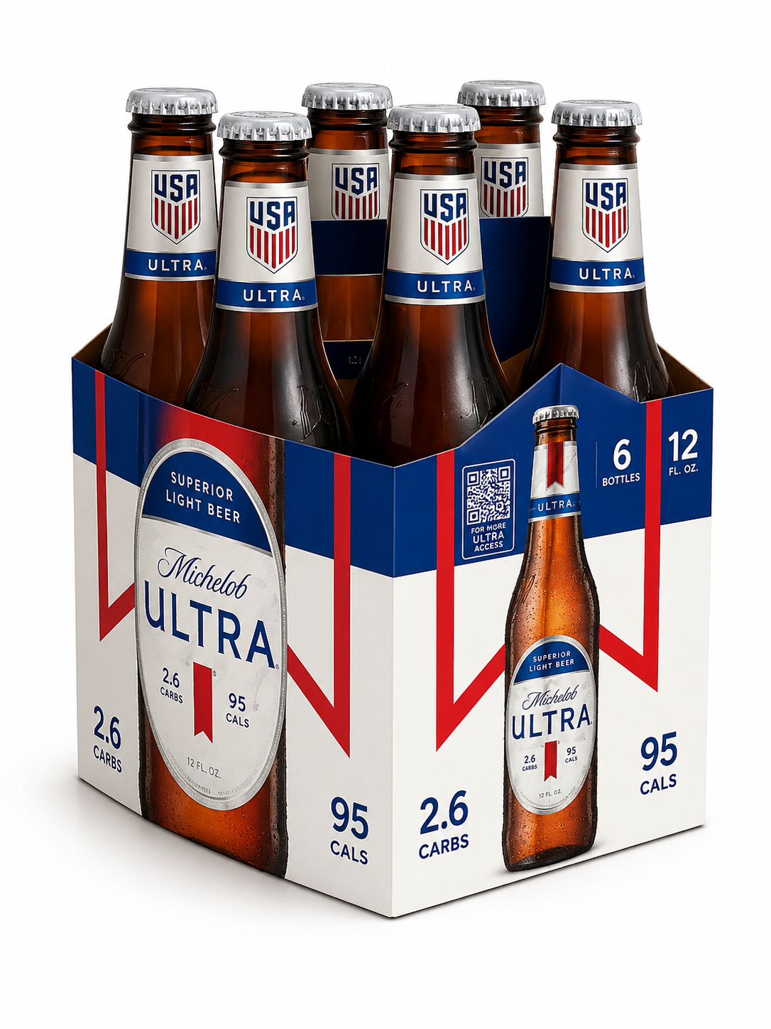 Michelob Ultra (6pk)