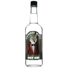 Prairie Wolf Dry Gin 750mL