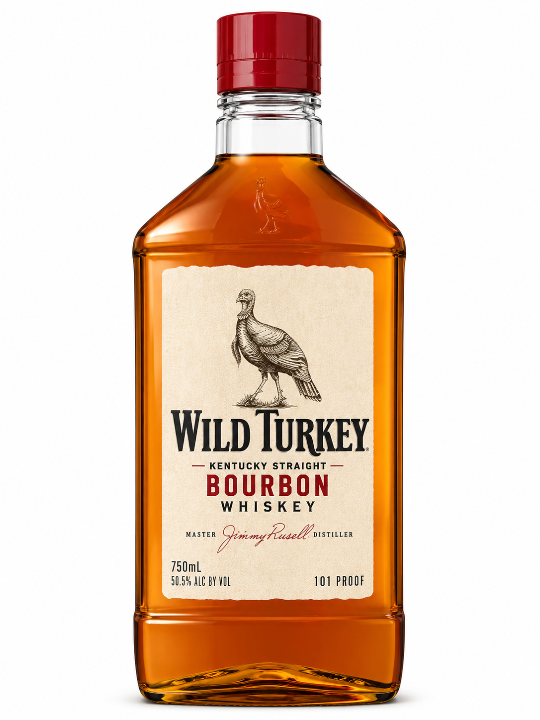 Wild Turkey 101