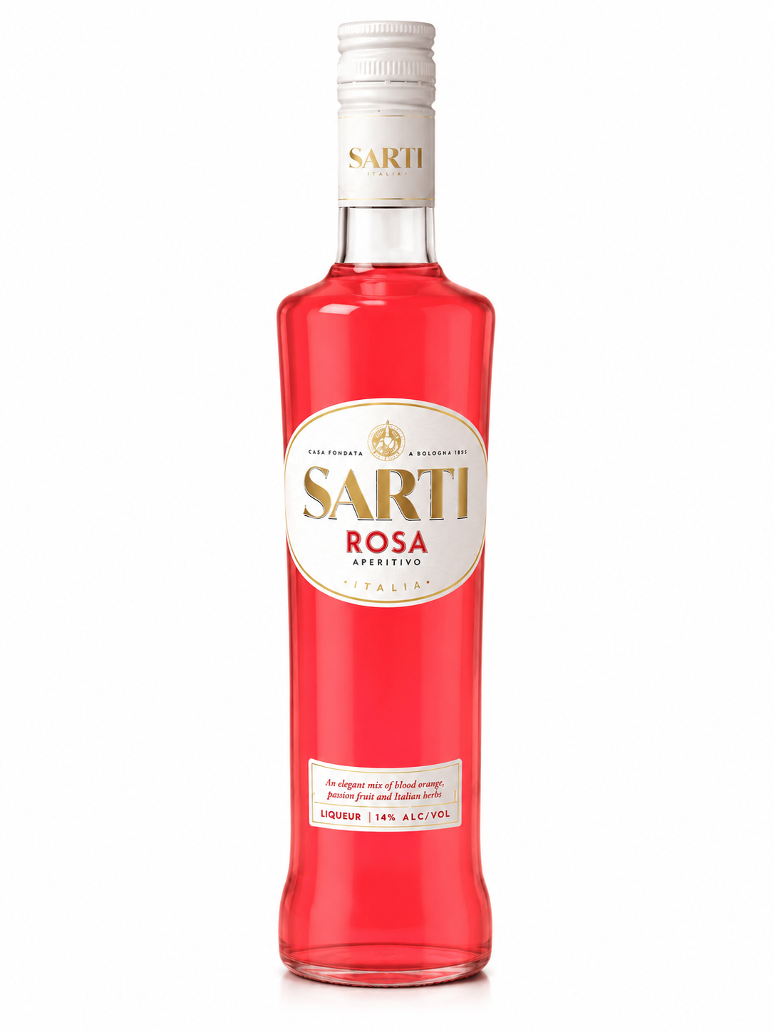 Sarti Aperitif Rosa 28