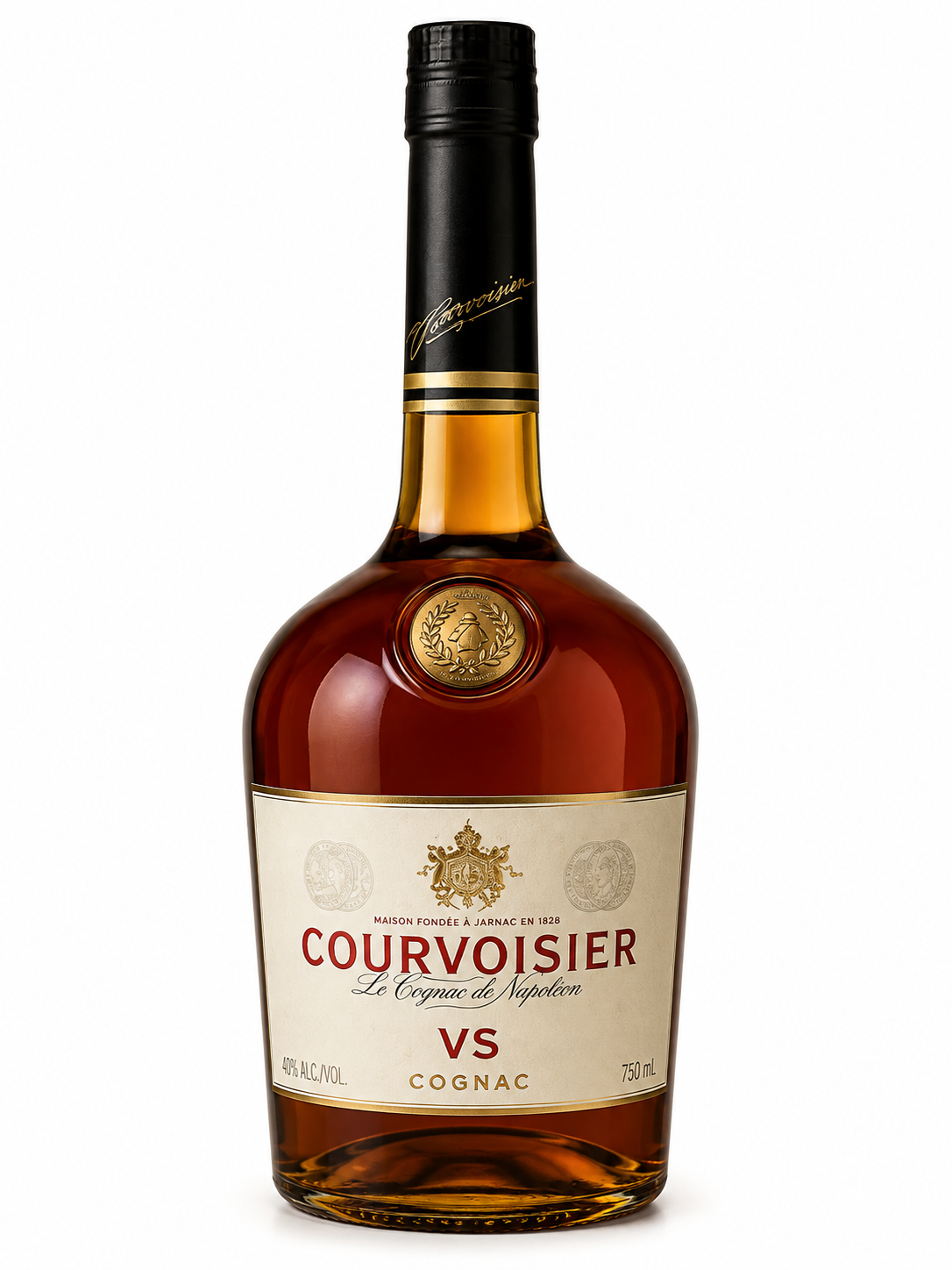 Courvoisier VS Cognac 750